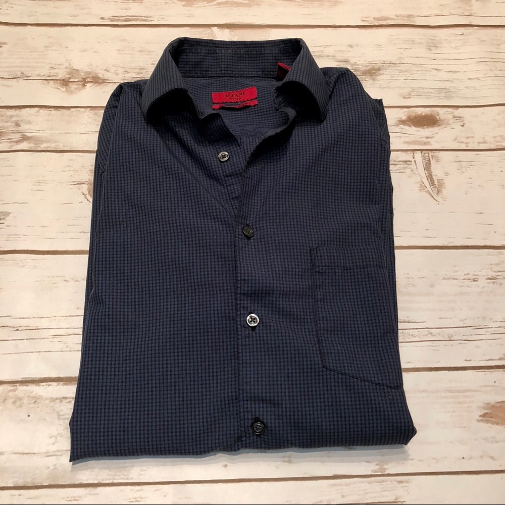Men's Armani Button Down - image 2